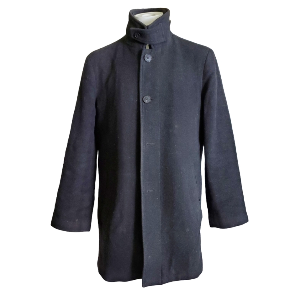 Men's Calvin Klein Peacoat Dark Grey